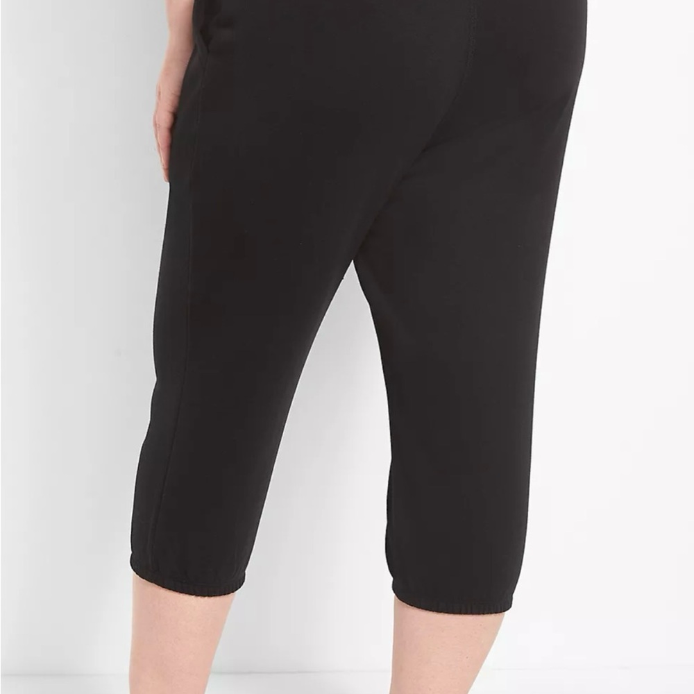 Lane Bryant Livi Active Knit Jogger